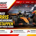 Dominasi Norris di Hungaroring, Verstappen Amankan Posisi Kedua