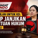 Keadilan untuk KD: PDIP Janjikan Bantuan Hukum di Bali