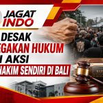 KSP Desak Penegakan Hukum Usai Aksi Main Hakim Sendiri di Bali