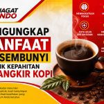 Mengungkap Manfaat Tersembunyi di Balik Kepahitan Secangkir Kopi