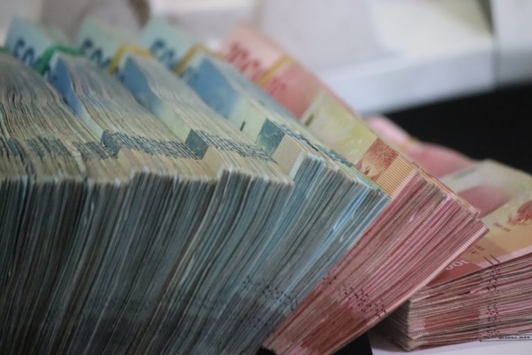 Mantap Buka Suara: Eks Manajer Terlibat Skema Investasi Fiktif