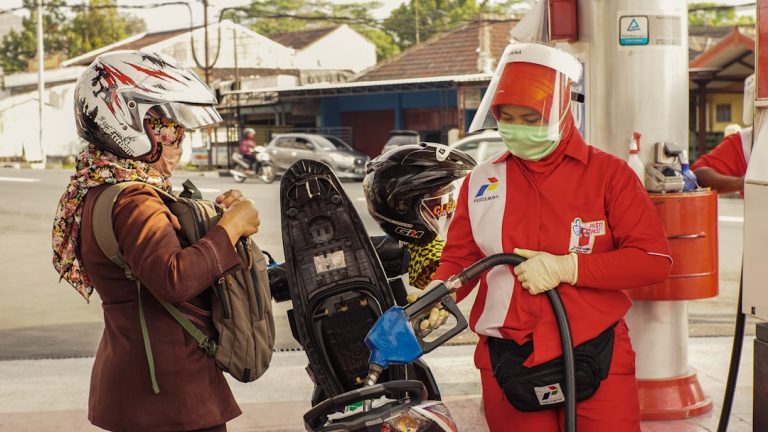 Pertamina Pelopor Integrasi Data Pajak, Perkuat Kepatuhan Nasional