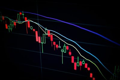 Guncangan Pasar Chip Global: Mengapa Investor Ramai-Ramai Jual Saham?