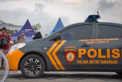 Polda NTT Periksa Ketua IDI TTU Terkait Intimidasi Dokter Icha