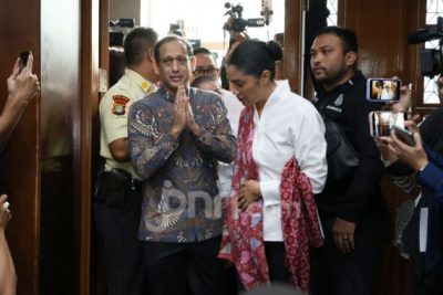 Vonis Nadiem Makarim: Kejagung Ungkap Skandal Korupsi Chromebook